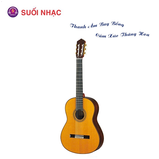 Guitar Yamaha GC42C