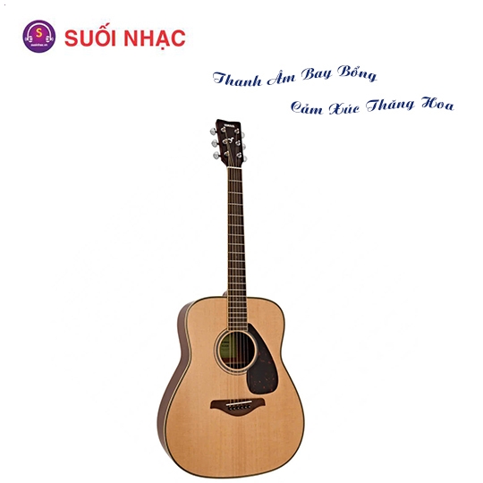 Guitar FG820 Natural/ Autumn Burst/ Black/ Brown Sunburst/ Sunset Blue