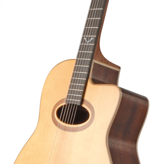 Chân Guitar QuikLok GI8