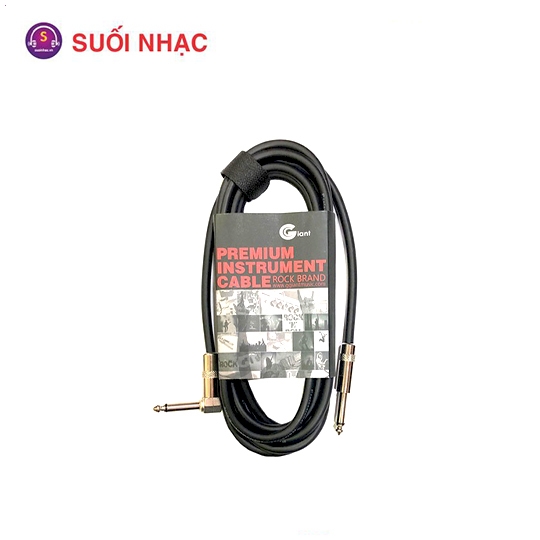 Dây tín hiệu Giant 5m Gi-T2