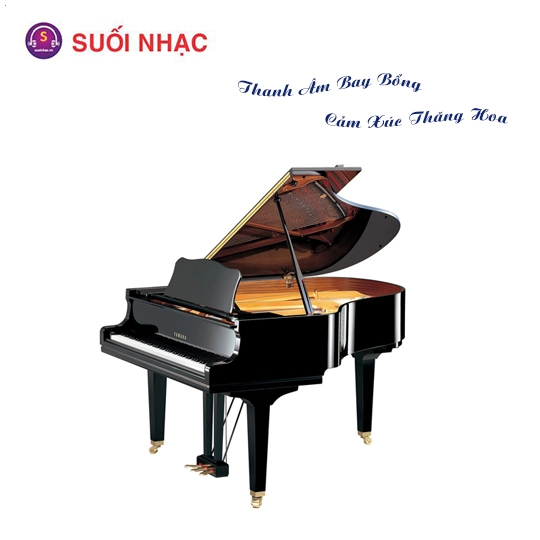 Grand Piano Yamaha GC2-PE