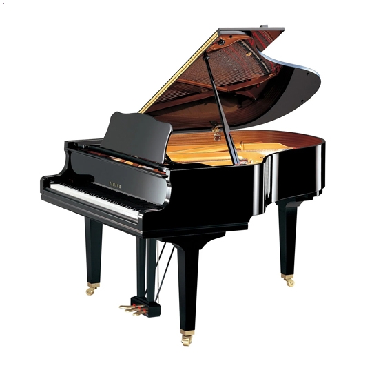 Grand Piano Yamaha GC2-PE
