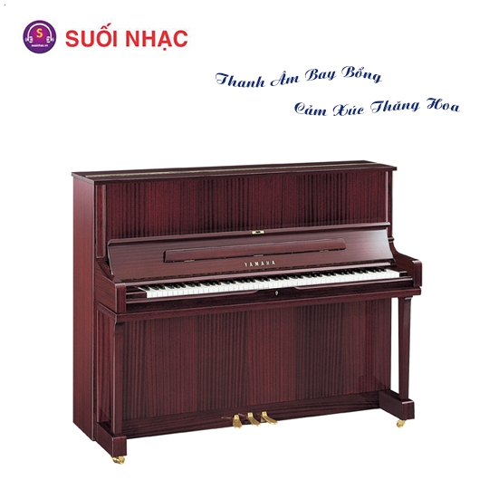 Upright Piano Yamaha YUS1-PM