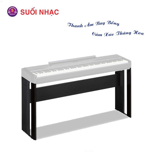 Chân đàn L515B/ WH dành cho piano điện P515