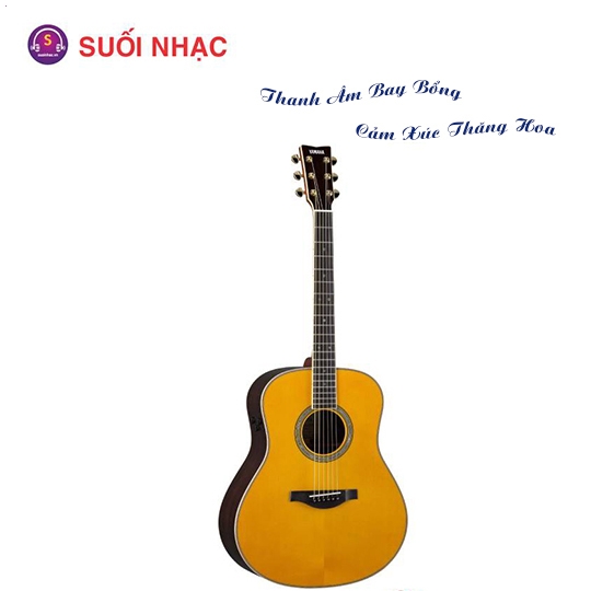 Guitar  LL-TA Vintage Tint