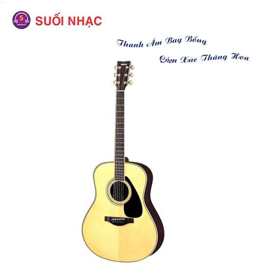 Guitar LL16M ARE