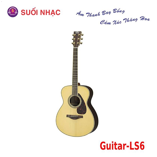 Guitar LS6 ARE