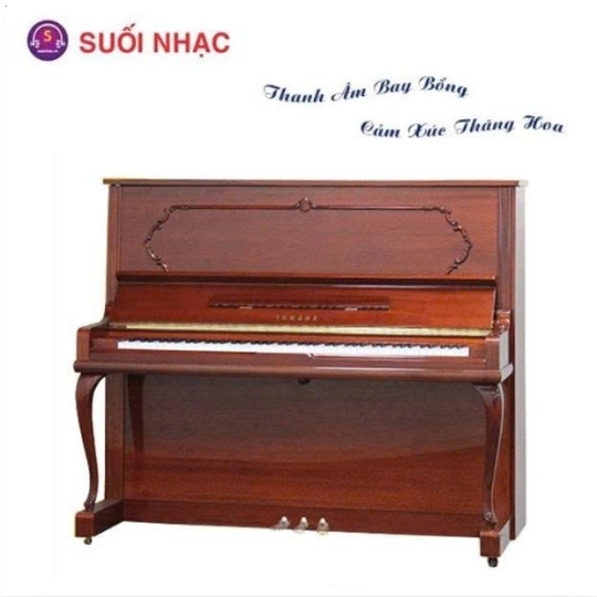  Yamaha W3A Mhc Mohogany