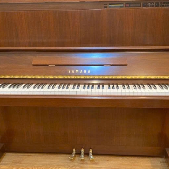  Yamaha MX300MR Walnut