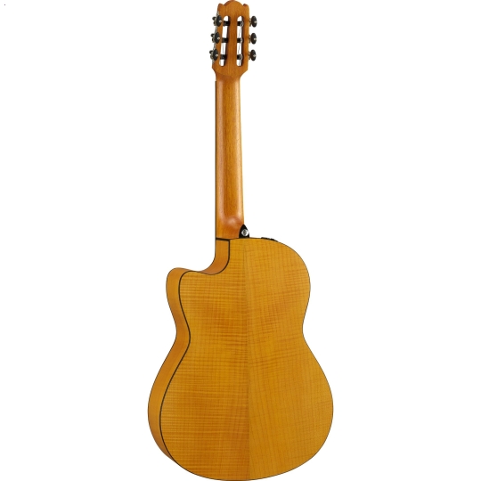 Guitar Yamaha NCX1FM NT