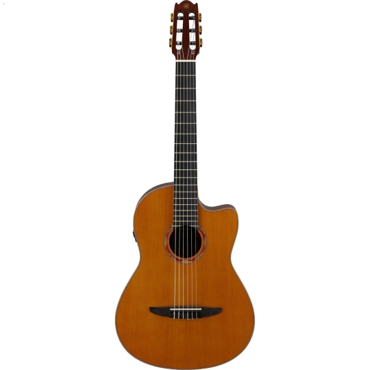 Guitar Yamaha NCX3C NT