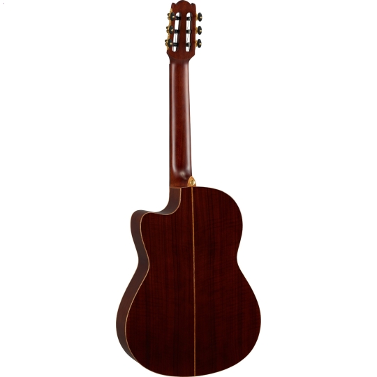 Guitar Yamaha NCX3 NT