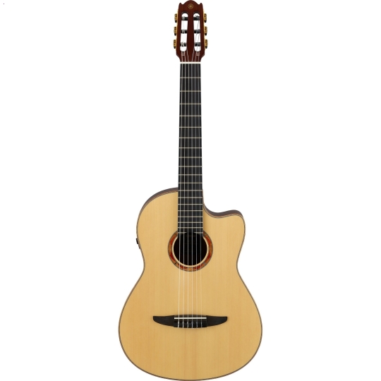 Guitar Yamaha NCX3 NT