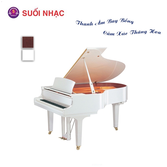 Grand Piano Yamaha C2X-PM/ PWH