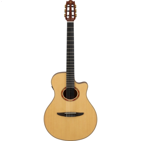 Guitar Yamaha NTX3 NT/BROWN SUNBURST