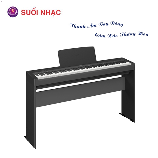 Piano điện Yamaha P143B + L 100B