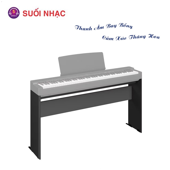 Chân đàn L100B dành cho piano điện P143