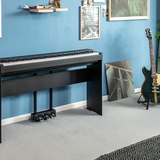 Piano điện Yamaha P225WH/ B