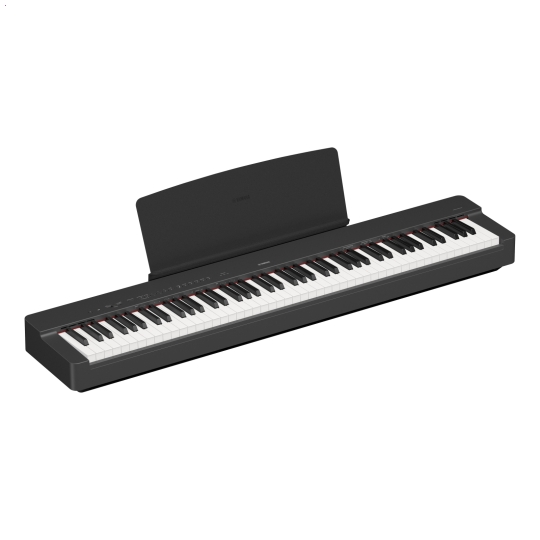 Piano điện Yamaha P225WH/ B