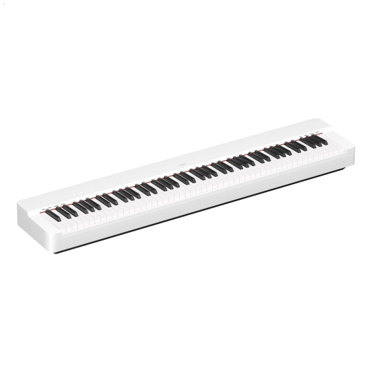 Piano điện Yamaha P225WH/ B