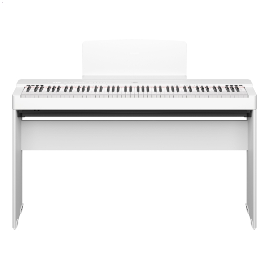 Piano điện Yamaha P225WH/ B + L 200WH/ B