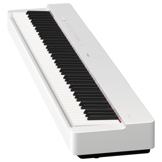Piano điện Yamaha P225WH/ B