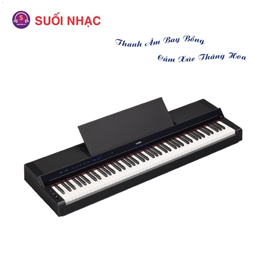 Piano điện Yamaha P-S500B/WH