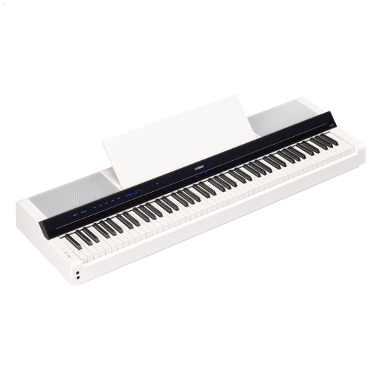 Piano điện Yamaha P-S500B/WH
