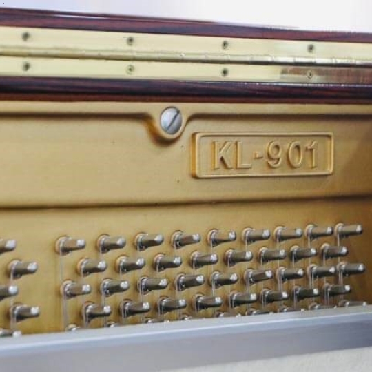 Piano Kawai KL901 Walnut