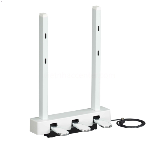 Pedal LP1B/ WH dành cho đàn piano điện P225