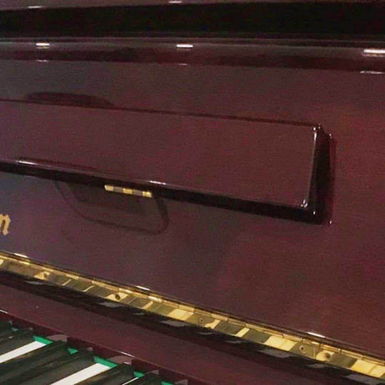 Piano Elisen EREIZEN NA