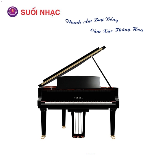 Grand Piano Yamaha C2X-PE