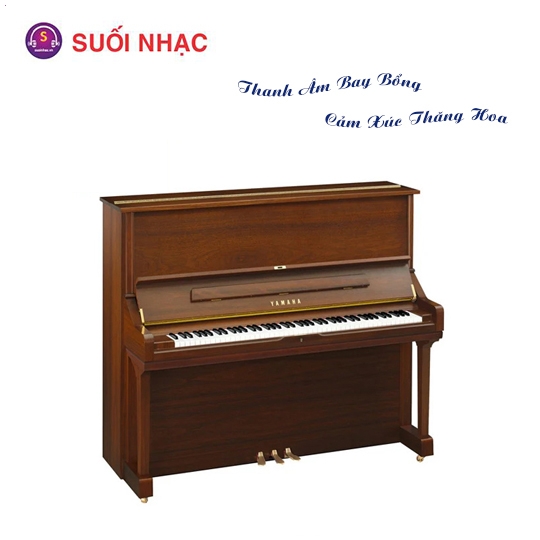 Upright Piano Yamaha U3-SAW