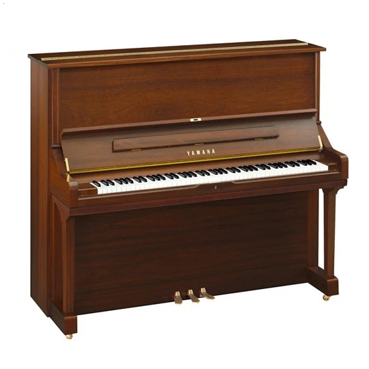 Upright Piano Yamaha U3-SAW