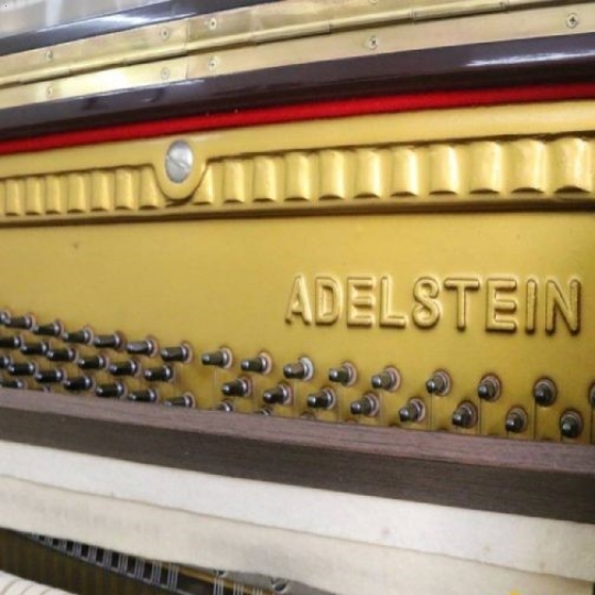 Piano Adelstein N/A Mahogany