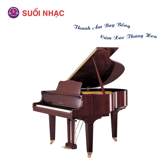  Grand Piano Yamaha  GB1K-PWH/ PAW