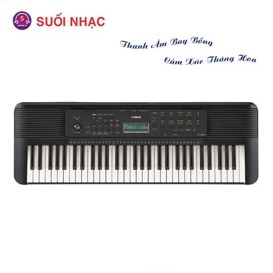 Organ Yamaha PSR-E283