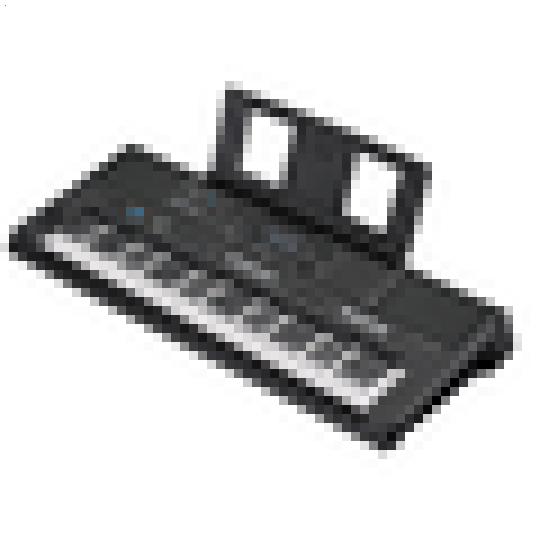 Organ Yamaha PSR-E583