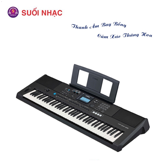 Organ Yamaha PSR-EW425