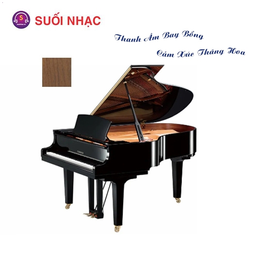 Grand Piano Yamaha C3X - SAW