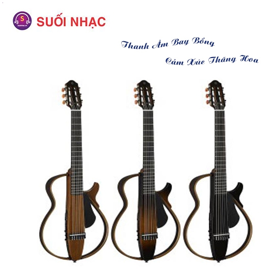 Guitar SLG200N