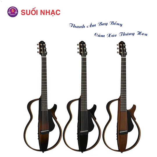 Guitar SLG200S