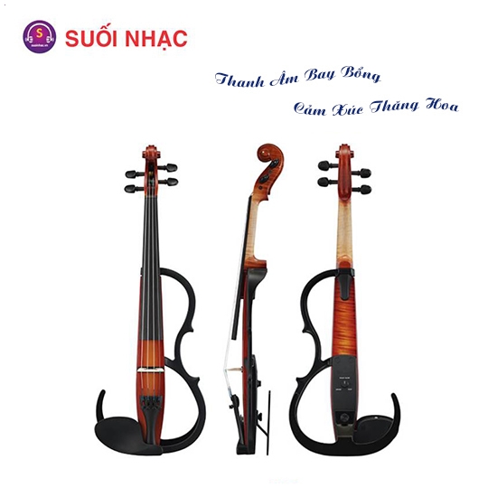 Đàn Violin Yamaha SV250