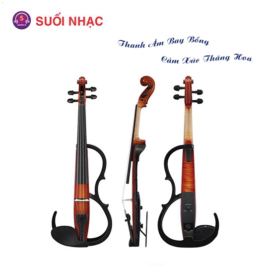Đàn Violin Yamaha SV255