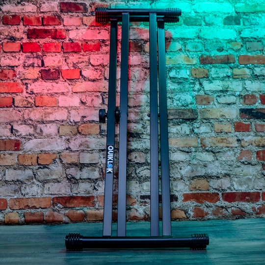 Chân Organ QuikLok T20BK