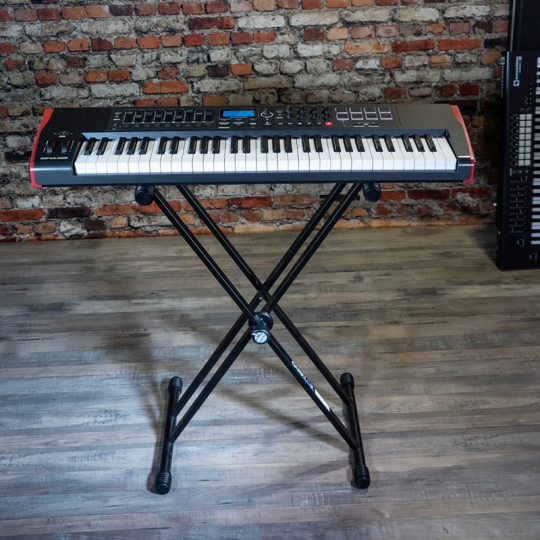 Chân Organ QuikLok T20BK