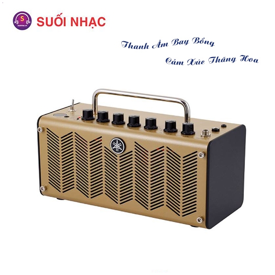 Amplifier  Yamaha THR5A