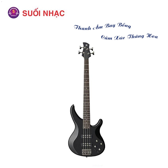 Guitar Yamaha TRBX305 Black