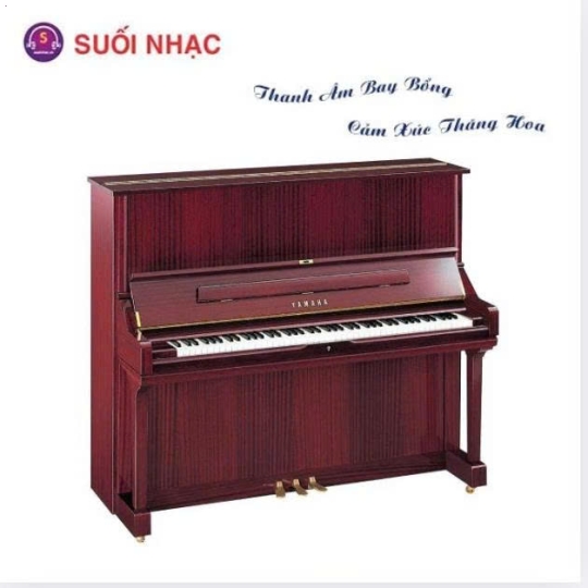  Yamaha U3O SA Mohogany