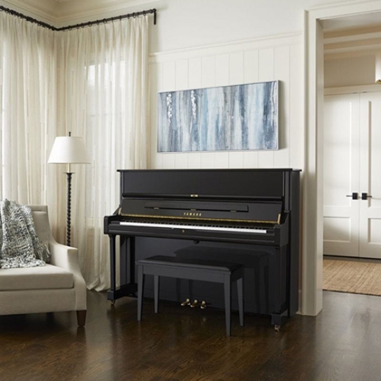 Upright Piano Yamaha U3-PE